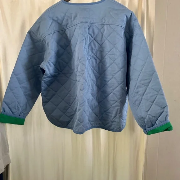 Shelter quilted jacket xxl - Picture 2 of 3